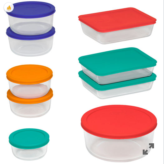 Jcpenney Pyrex Mail In Rebate