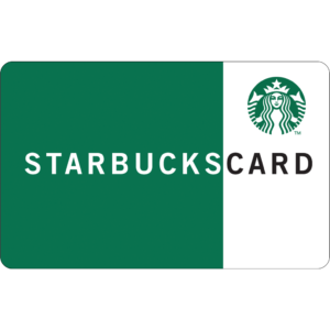Starbucks: Free $5 via Mastercard