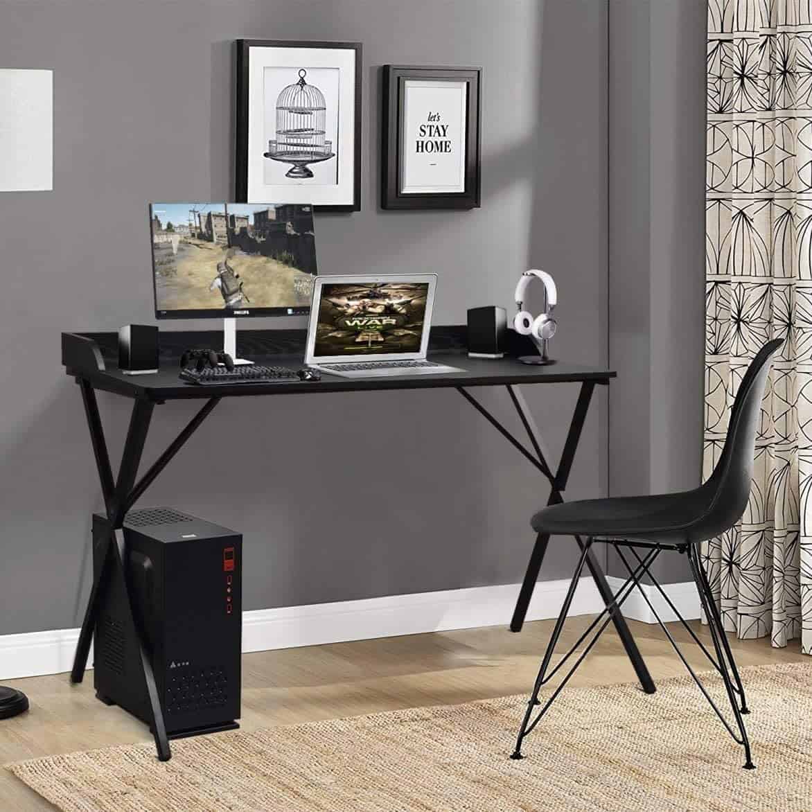 Amazon computer desk