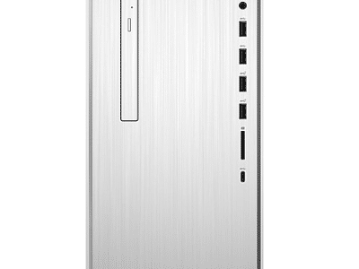 HP: Pavilion TP01-1016 Desktop For $350 Reg.$600 Free Shipping