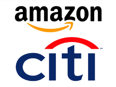 Amazon: $20 Off $50 via Citi