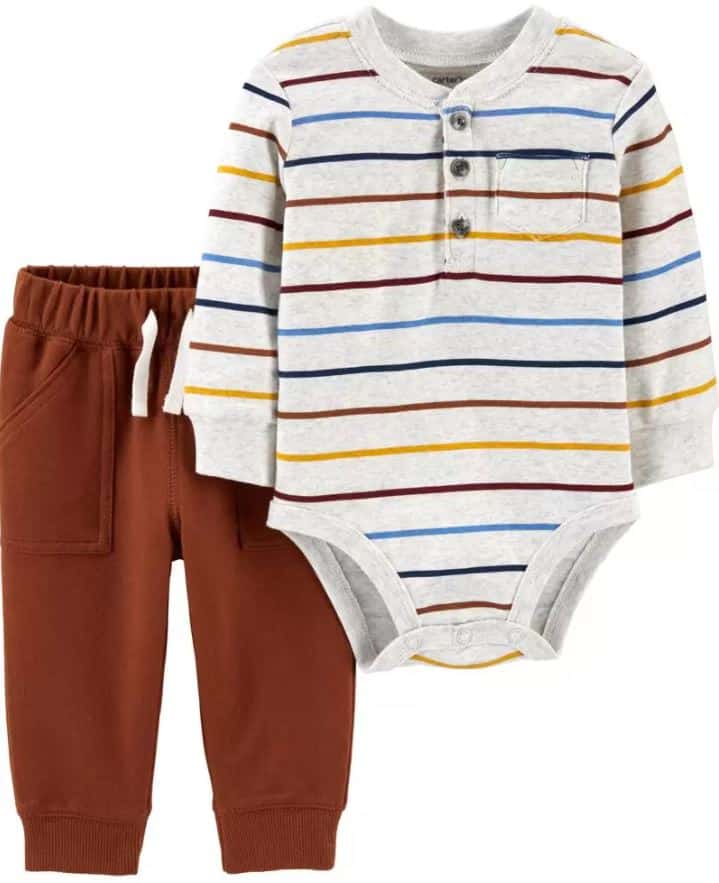 Carter’s: Clothes on Sale! Get CUTE Fall Sets for as low as $10 ...
