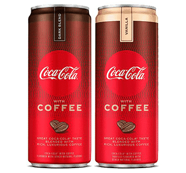 FREE Coca-Cola With Coffee at Publix