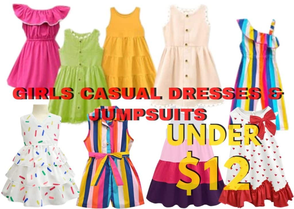 zulily dresses casual