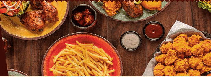 Pollo Campero is offering a 3-Piece Combo Meal for FREE! - Deals Finders