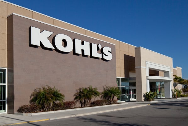 40% OFF Kohl’s Purchase (Check Your Inbox!) - Deals Finders