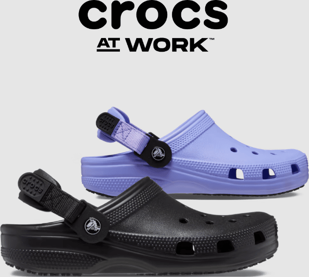 2 for $50 on Crocs Adult Clog Shoes! - Deals Finders