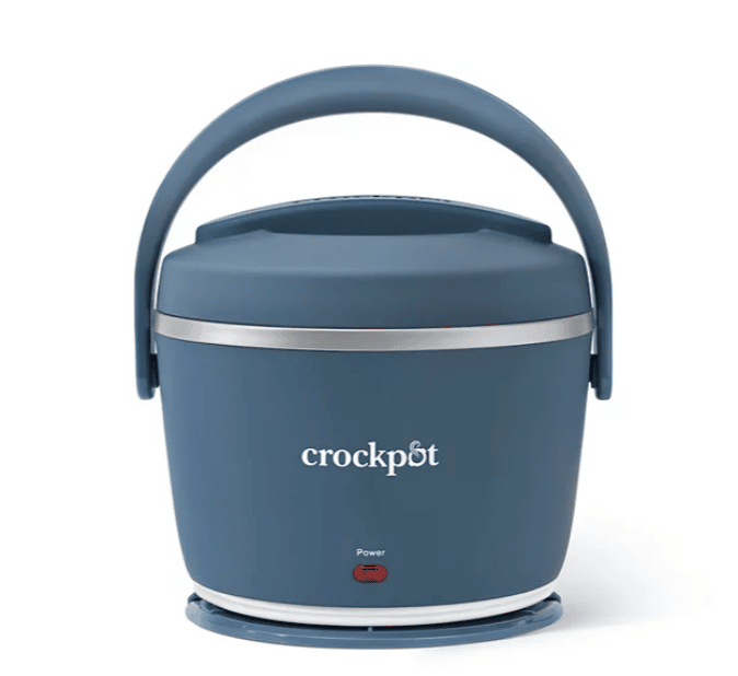 Crockpot™ 20-oz. Lunch Crock Food Warmer $24 at Kohl's? - Deals Finders