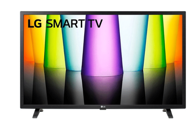 LG 32-Inch LED HD Smart TV $169.99 Shipped at Best Buy - Deals Finders
