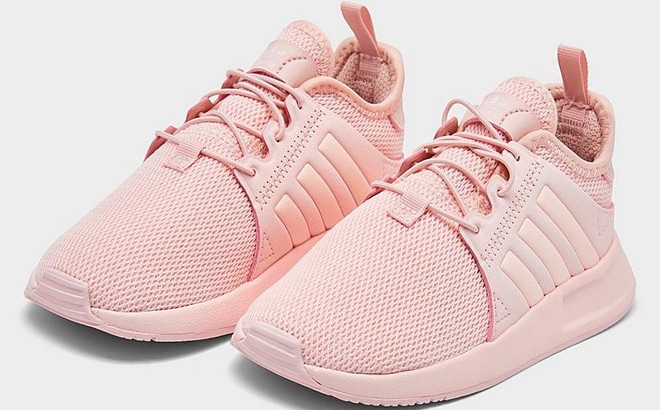 Adidas Kids Shoes only 18.75 - Deals Finders