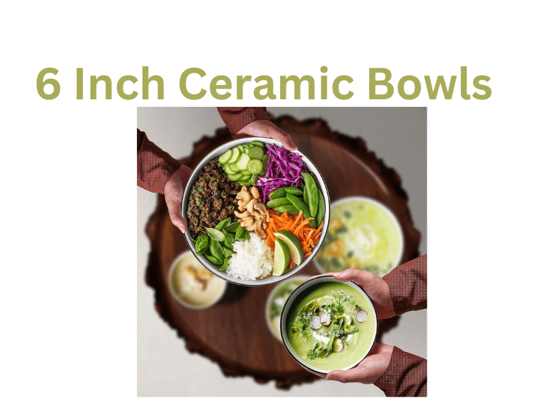 Set Of 4 Soup Bowls, 28 Ounce Cereal Bowls, 6 Inch Ceramic Bowls, White  Bowls For Salad Pasta Rice Oatmeal Pho, Ramen Bowl For Noodle, Bowls For  Kitch