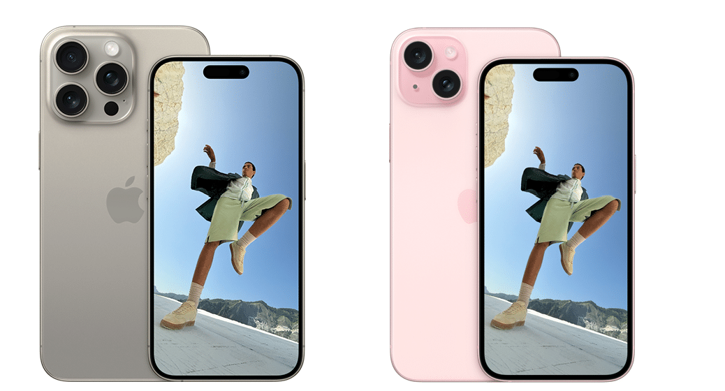 Apple iPhone 15 Phones (2023) from $799 at Apple Store - Deals Finders