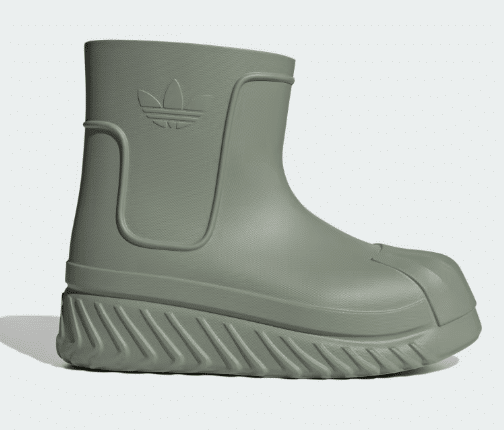 Adidas Women's Adifom SST Boot Shoes for just $44 (Reg $110) - Deals ...